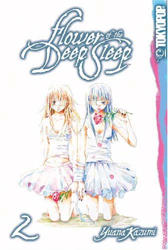 Flower Of The Deep Sleep 2