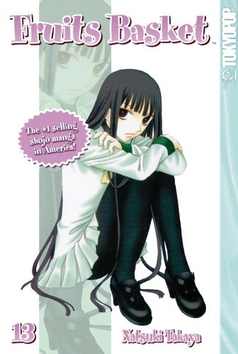 Fruits Basket Volume 13 (Fruit Basket, Band 13)