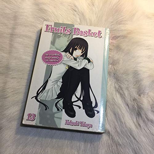 Fruits Basket Volume 13 (Fruit Basket, Band 13)