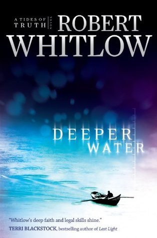 Deeper Water (Tides of Truth, Band 1)