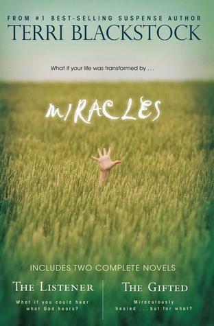 MIRACLES - THE LISTENER & THE GIFTED 2-IN-1