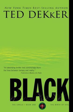 Black: The Birth of Evil (Circle Trilogy, 1, Band 1)
