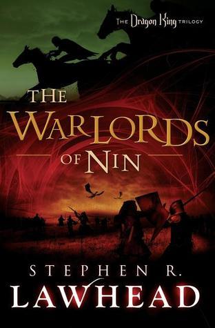 The Warlords of Nin (Dragon King Trilogy, 2, Band 2)