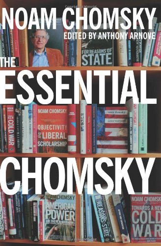 Essential Chomsky (New Press Essential)
