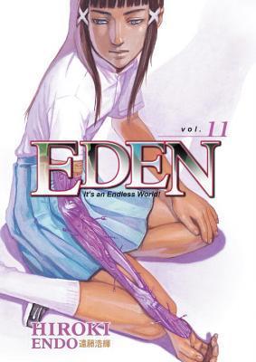 Eden: It's an Endless World! Volume 11