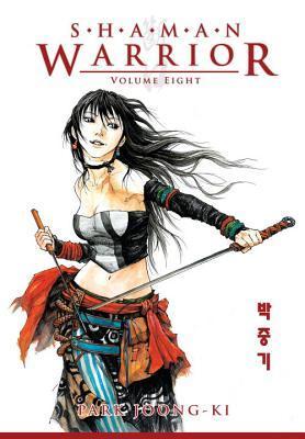 Shaman Warrior