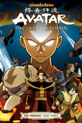 Avatar: The Last Airbender - The Promise Part 3