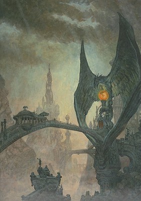 Deathbird Stories