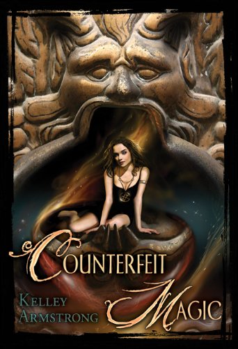 Counterfeit Magic (Women of the Otherworld)