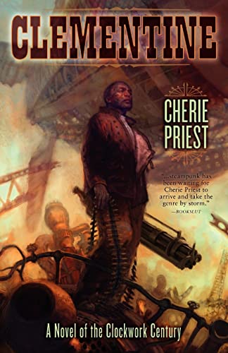 Clementine (Clockwork Century)