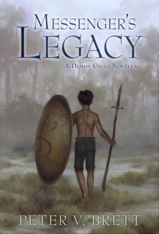 Messenger's Legacy (Demon Cycle)