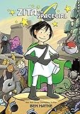 Zita the Spacegirl