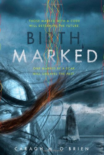 Birthmarked (Birthmarked Trilogy, Band 1)