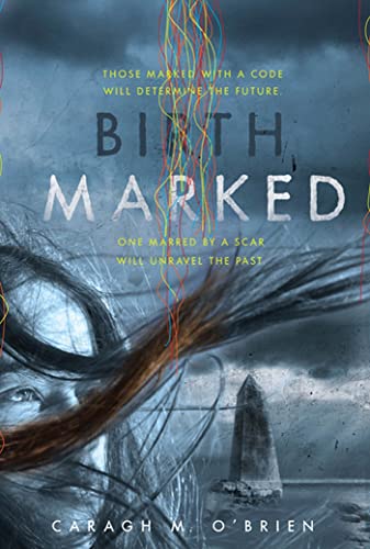 Birthmarked (Birthmarked Trilogy, Band 1)
