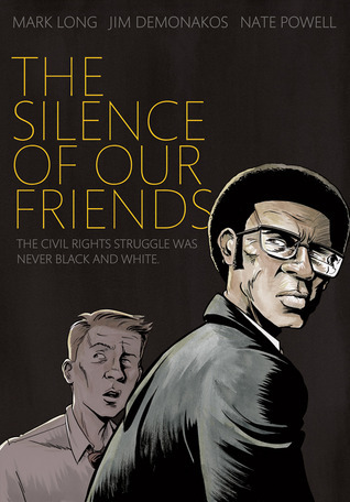 Long, M: The Silence of Our Friends