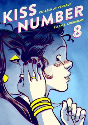 Venable, C: Kiss Number 8