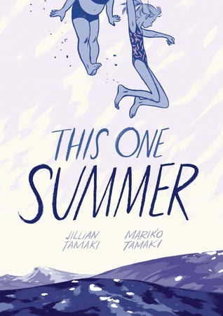 This One Summer: Winner of the Max und Moritz-Preis; Bester internationaler Comic 2016 and nominated for the Deutscher Jugendliteraturpreis 2016 category Jugendbuch