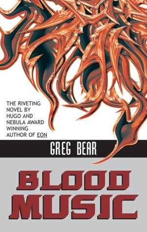 Blood Music (Ibooks Science Fiction Classics)