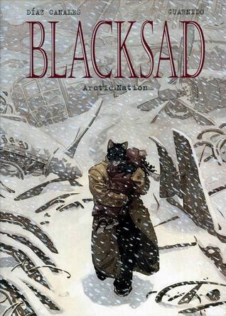 Blacksad