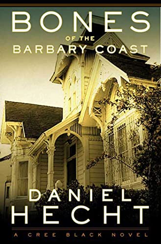 Bones of the Barbary Coast (Cree Black)