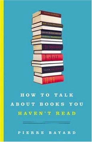 HT TALK ABT BKS YOU HAVENT REA