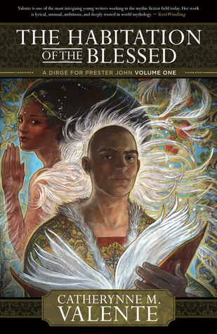 Habitation of the Blessed