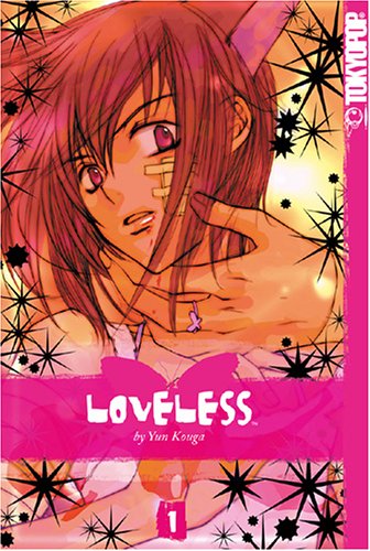 Loveless Volume 1