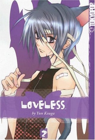 Loveless Volume 2