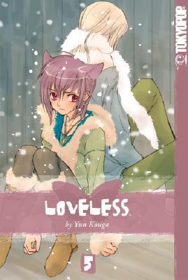 Loveless Volume 5