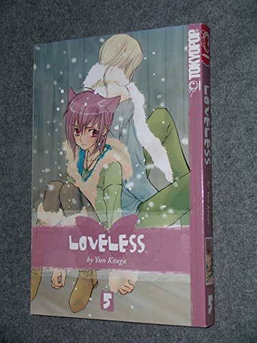 Loveless Volume 5