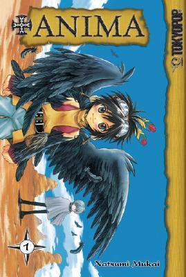 +ANIMA Volume 1