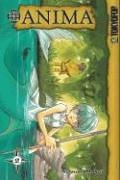 +ANIMA Volume 2 (+ Anima, 2)