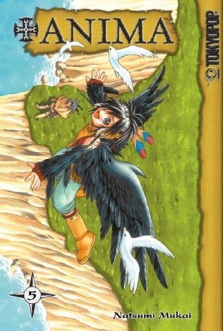 +ANIMA Volume 5