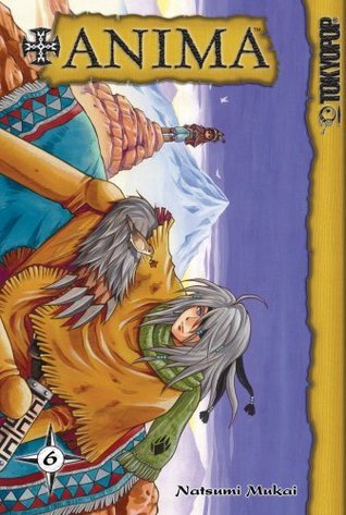 +ANIMA Volume 6