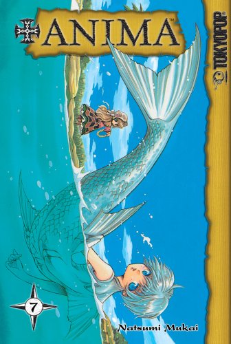 +ANIMA Volume 7