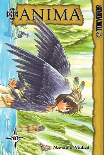 +ANIMA Volume 10