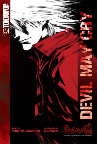Devil May Cry Volume 1 (Devil May Cry 3)
