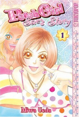 Peach Girl: Sae's Story Volume 1 (Peach Girl (Graphic Novels))