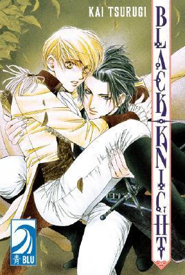 Black Knight Volume 1: (Yaoi)