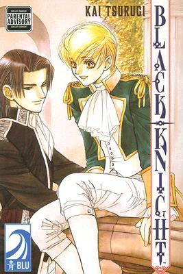 Black Knight Volume 2: (Yaoi)