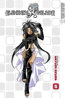 Elemental Gelade Volume 5