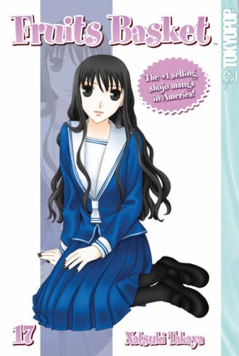 Fruits Basket Volume 17