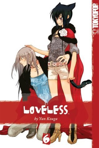 Loveless Volume 6