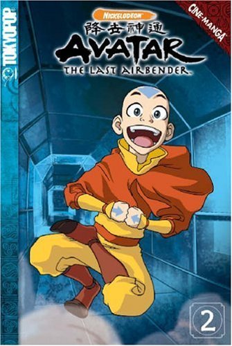Avatar 2: The Last Airbender
