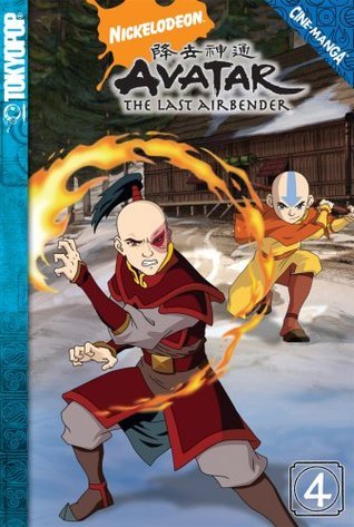 Avatar Volume 4