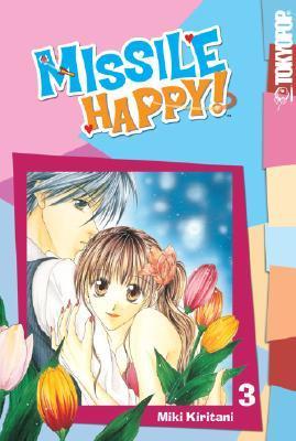 Missile Happy! Volume 3