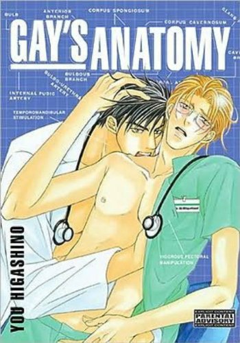 Gay's Anatomy