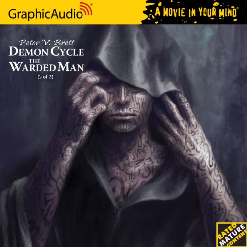 The Warded Man (Demon Cycle, Band 1)