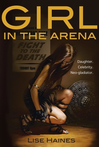 The Girl in the Arena