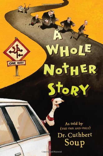 A Whole Nother Story (Whole Nother Story (Hardcover))